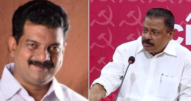 പാ​ർ​ട്ടി​ക്ക് മു​ക​ളി​ൽ ആ​രും വ​ള​രി​ല്ല: എം.​വി.​ഗോ​വി​ന്ദ​ൻ