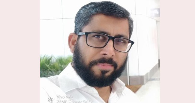 മു​ന​ന്പ​ത്ത് ഒ​രാ​ളെ​യും ഒ​ഴി​പ്പി​ക്ക​ണ​മെ​ന്ന്  അ​ഭി​പ്രാ​യ​മി​ല്ല: ജ​മാ അ​ത്തെ ഇ​സ്‌ലാ​മി