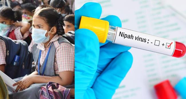 Nipah Outbreak in Kozhikode: Educational Institutions Declared Holiday, Containment Zones Identified