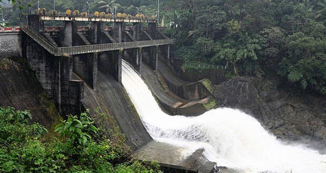 പാം​ബ്ലാ ഡാം ​തു​റ​ക്കും; പെ​രി​യാ​റി​ന്‍റെ തീ​ര​ത്തു​ള്ള​വ​ർ ജാ​ഗ്ര​ത