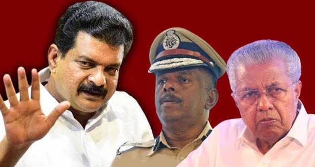 പാ​ർ​ട്ടി​യി​ൽ റി​യാ​സ് മാ​ത്രം മ​തി​യോ?; പി​ണ​റാ​യി അ​വ​സാ​ന ക​മ്യൂ​ണി​സ്റ്റ് മു​ഖ്യ​മ​ന്ത്രി​യാ​കും: പി.​വി.​അ​ൻ​വ​ർ