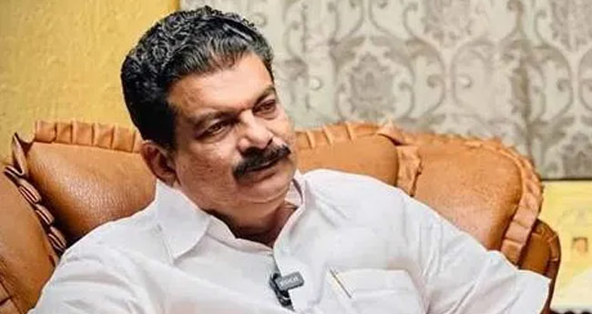 പുതിയ പാര്‍ട്ടി ഉടൻ: പി.വി. അൻവർ