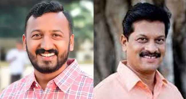 രാ​ഹു​ലി​ന്‍റെ​യും പ്ര​ദീ​പി​ന്‍റെ​യും സ​ത്യ​പ്ര​തി​ജ്ഞ ഒ​രാ​ഴ്ച​യ്ക്ക​കം