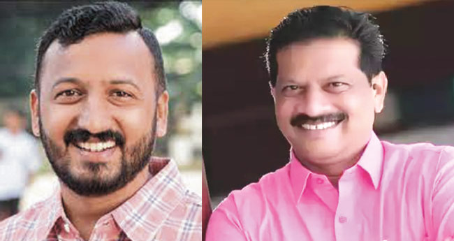 രാ​ഹു​ലി​ന്‍റെ​യും പ്ര​ദീ​പി​ന്‍റെ​യും  സ​ത്യ​പ്ര​തി​ജ്ഞ ഡി​സം​ബ​ർ നാ​ലി​ന്