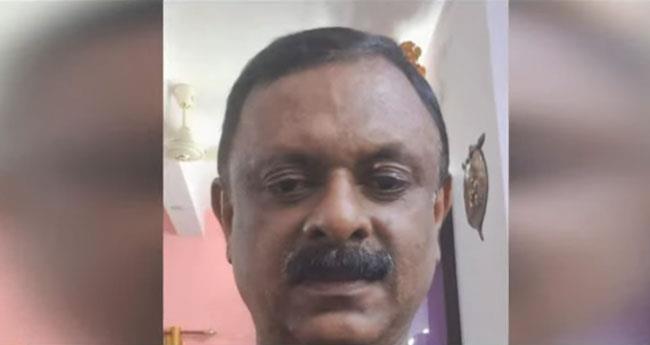 തി​രു​വ​ന​ന്ത​പു​ര​ത്ത് പോ​ലീ​സു​കാ​ര​നെ മ​രി​ച്ച​നി​ല​യി​ൽ ക​ണ്ടെ​ത്തി