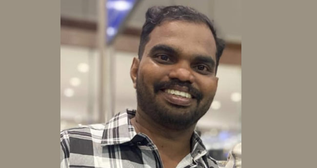 റ​ഷ്യ​ൻ യുദ്ധമുന്നണിയിൽ മലയാളി കൊ​ല്ല​പ്പെ​ട്ടു