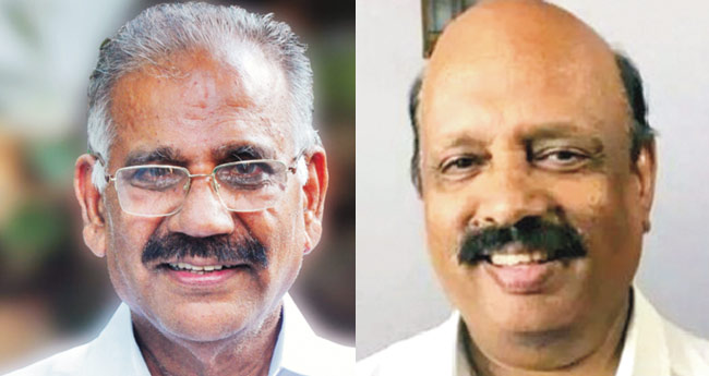 എ​ന്‍​സി​പി പി​ള​ര്‍​പ്പി​ലേ​ക്ക് ; ക​ടു​ത്ത ന​ട​പ​ടി​ക്ക് തോ​മ​സ് കെ. ​തോ​മ​സ്