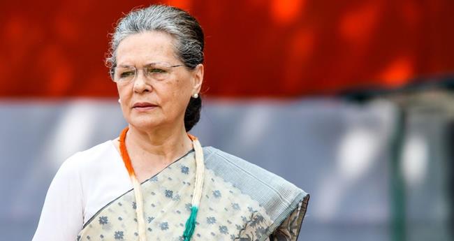 Opposition Parties Unite Against BJP in New Delhi as Sonia Gandhi Joins Alliance Meeting