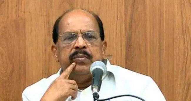 രാഷ്‌ട്രീയത്തിലും റിട്ടയര്‍മെന്‍റ്  വേണം: ജി. സുധാകരൻ