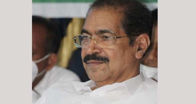വി.​എ​സി​ന്‍റെ വി​യോ​ഗം തീ​രാ​ന​ഷ്ട​മെ​ന്ന് കെ​പി​സി​സി