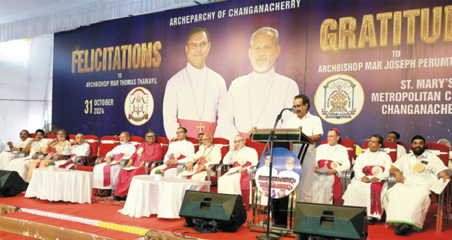 ലളിതം, മനോഹരം,  പ്രാര്‍ഥനാനിര്‍ഭരം