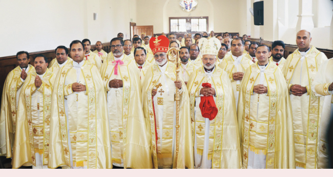 സഭാംഗങ്ങൾ  ബ്രിട്ടനിൽ പ്രേഷിതർ: മാർ റാഫേൽ തട്ടിൽ