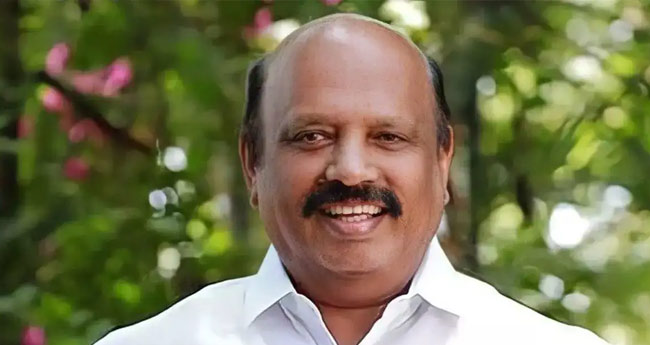 എ​ൻ​സി​പി​യി​ലെ  പ്ര​തി​സ​ന്ധി: പ്ര​സി​ഡ​ന്‍റാ​കാ​ൻ  ത​യാ​റെ​ന്ന്  തോ​മ​സ് കെ.​ തോ​മ​സ്