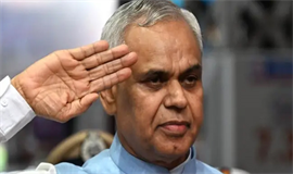 ആചാര്യ ദേവ്‌രഥ് മഹാരാഷ്‌ട്ര ഗവർണറായി ചുമതലയേറ്റു