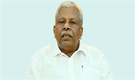 സി​പി​എ​മ്മി​ൽ വ്യ​ക്തി​ക​ൾ ഒ​റ്റ​യ്ക്കു​പോ​യി  ഫ​ണ്ട് പി​രി​ക്കാ​റി​ല്ലെ​ന്ന് എ.​സി. മൊ​യ്തീ​ൻ