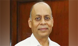 മുൻ പ്രതിരോധ സെക്രട്ടറി അജയ് കുമാർ യുപിഎസ്‌സി ചെയർമാൻ