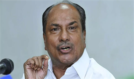 കൂ​ട്ടാ​യ പ്ര​വ​ർ​ത്ത​നം  കോ​ണ്‍​ഗ്ര​സ് മു​ഖ്യ​മ​ന്ത്രി​യെ സൃ​ഷ്ടി​ക്കു​മെ​ന്നു  എ.​കെ. ആ​ന്‍റ​ണി
