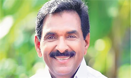 പ്രതിസന്ധി ഘട്ടത്തില്‍ പാര്‍ട്ടിയെ നയിക്കാന്‍ സണ്ണി ജോസഫിന് കഴിയട്ടെയെന്ന് ആന്‍റോ ആന്‍റണി എംപി