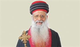 മാ​ർ അ​പ്രേം  മെ​ത്രാ​പ്പോ​ലീ​ത്ത  കാ​ലം​ചെ​യ്തു