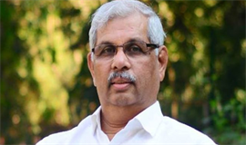 ഗോ​വ ഗ​വ​ര്‍​ണ​റു​ടെ റോ​യ​ല്‍​റ്റി​കൊ​ണ്ട്  അ​ന്ന​ദാ​ന പ​ദ്ധ​തി  ന​ട​പ്പാ​ക്കു​ന്നു