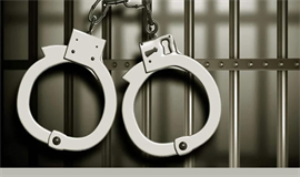 ഓ​പ്പ​റേ​ഷ​ന്‍  ഡി ​ഹ​ണ്ട്:  113 പേ​ർ  അ​റ​സ്റ്റിൽ