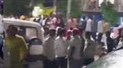 ക​ർ​ണാ​ട​ക​യി​ൽ വൻ ബാങ്ക് കൊള്ള
