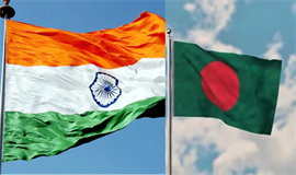 ഇന്ത്യ-ബംഗ്ലാദേശ് അതിർത്തിപ്രശ്നം ചർച്ച ചെയ്തു