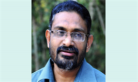 ബെ​ന്യാ​മി​ന് പു​ര​സ്കാ​രം