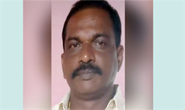 പോ​ത്ത് കു​റു​കേച്ചാടി ബൈക്കിൽനിന്നു വീണു പരിക്കേറ്റ മ​ത്സ്യവ്യാ​പാ​രി മ​രി​ച്ചു