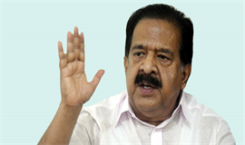 ആംബുലൻസ് അഴിമതി; സ​ർ​ക്കാ​ർ  പ്ര​തി​ക​രി​ക്കാ​ത്ത​ത് കു​റ്റ​സ​മ്മ​തം:  ര​മേ​ശ് ചെ​ന്നി​ത്ത​ല