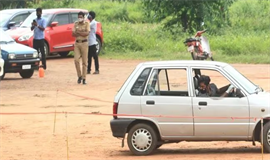 ലേ​ണേ​ഴ്സ് ഡ്രൈ​വിം​ഗ്  ടെ​സ്റ്റി​ല്‍ മാ​റ്റം