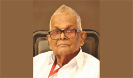 മാർ സെബാസ്റ്റ്യൻ വള്ളോപ്പിള്ളി അവാർഡ് ജോൺ കച്ചിറമറ്റത്തിന്