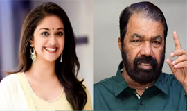 കാ​യി​ക​മേ​ള: കീ​ർ​ത്തി സു​രേ​ഷ് അം​ബാ​സ​ഡ​ർ