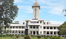 ര​ജി​സ്ട്രാ​റു​ടെ സ​സ്പെ​ൻ​ഷ​ൻ റ​ദ്ദാ​ക്കി​യ​താ​യി  സി​ൻ​ഡി​ക്കറ്റ്; ഇ​ല്ലെ​ന്ന് വിസി