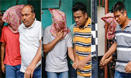 കോൽക്കത്ത കൂട്ടമാനഭംഗക്കേസ്  പ്രത്യേക സംഘം അന്വേഷിക്കും