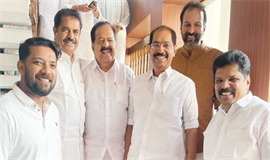 കെപിസിസി  രാഷ്‌ട്രീയകാര്യ സമിതി തുടരും