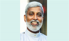 റവ. കുര്യൻ പീറ്റർ സിഎസ്ഐ കൊച്ചി മഹായിടവക ബിഷപ്