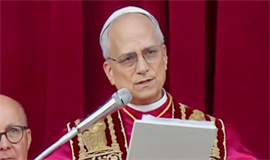 വി​ശ്വാ​സ​ത്തി​ന്‍റെ അ​ഭാ​വം ജീ​വി​ത​ത്തി​ന്‍റെ  അ​ർ​ഥം ന​ഷ്‌ട​പ്പെ​ടു​ത്തു​ന്നു: മാർപാ​പ്പ