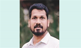 ലി​​​സ്റ്റി​​​ന്‍ സ്റ്റീ​​​ഫ​​​ന്‍ പ്രൊഡ്യൂസേഴ്‌സ് അസോ: സെ​​​ക്ര​​​ട്ട​​​റി