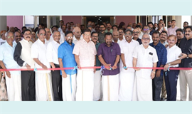 മ​ല​ബാ​ര്‍ ഗ്രൂ​പ്പി​ന്‍റെ ര​ണ്ടാ​മ​ത്തെ   ഗ്രാ​ൻഡ്മാ ഹോം  ​തൃ​ശൂ​രി​ല്‍ തു​ട​ങ്ങി