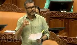 സാ​നി​റ്റ​റി മാ​ലി​ന്യ സം​സ്ക​രണ പ്ലാ​ന്‍റ് സ്ഥാ​പി​ക്കു​മെ​ന്നു മ​ന്ത്രി രാ​ജേ​ഷ്