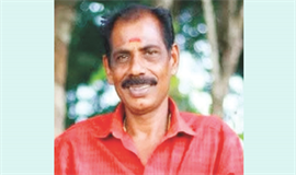 ആനയുടെ ആക്രമണത്തിൽ പാപ്പാൻ മരിച്ചു;  ര​ണ്ടാം പാപ്പാന് ഗുരുതര പരിക്ക്