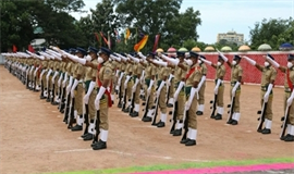 എ​ക്സൈ​സ്  പാ​സിം​ഗ് ഔ​ട്ട്  പ​രേ​ഡ് നാ​ളെ