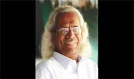 ‘അ​ങ്ക​ണം ഷം​സു​ദീ​ൻ  വി​ശി​ഷ്‌ടസാ​ഹി​തീ​സേ​വാ പു​ര​സ്കാ​രം’  പി.​കെ. ഗോ​പി​ക്ക്