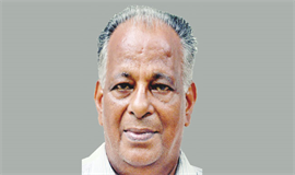 പി.എം. ജോസഫ് പയ്യനാട്ട് ഓര്‍മയായി;   ആറു പതിറ്റാണ്ട് ദീപികയില്‍ സേവനം