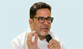ബിജെപിയുടെ സമ്മർദം മൂലം സ്ഥാനാർഥികൾ പിന്മാറിയെന്ന് പ്രശാന്ത് കിഷോർ