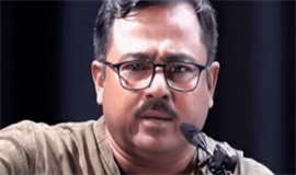 മുൻ സിപിഎം നേതാവ് പ്രസേൻജിത്ത് ബോസ് കോൺഗ്രസിൽ