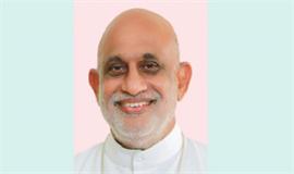 രാ​ജ്യ​ത്തി​ന്‍റെ അ​ഖ​ണ്ഡ​ത കാ​ത്തു​സൂ​ക്ഷി​ക്കാം: മാ​ർ റാ​ഫേ​ൽ ത​ട്ടി​ൽ