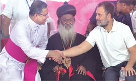 മരണം മായ്ക്കാത്ത ഓർമകളിൽ കുഞ്ഞൂഞ്ഞ്