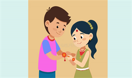 അ​ങ്ക​ണ​വാ​ടി​ക​ളി​ൽ ര​ക്ഷാ​ബ​ന്ധ​ൻ​ദി​നം ആ​ച​രി​ക്ക​ണ​മെ​ന്ന നിർദേശം പിൻവലിച്ചു